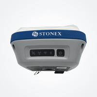 Stonex S3ll GPS